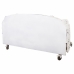 Meuble bar Alexandra House Living Blanc 82 x 85 x 155 cm