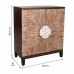 Eingangsbereich Alexandra House Living Tannenholz Holz MDF 92 x 41 x 86 cm