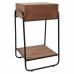 Nachttisch Alexandra House Living 32 x 73 x 43 cm