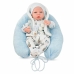 Babyborn-poppen Berjuan 8400-24 50 cm