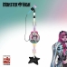 Microfon jucărie Monster High Permanent/ridicat în picioare MP3