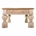 Centre Table Alexandra House Living Mango wood 74 x 45 x 135 cm