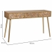 Ingresso con Cassetti Alexandra House Living Marrone Legno di paulownia 41 x 79 x 132 cm