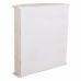 Ildsted Alexandra House Living Grantre Tre MDF 26 x 81 x 72 cm