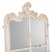 Wall mirror Alexandra House Living 215 x 7 x 75 cm Rectangular