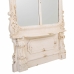 Wall mirror Alexandra House Living 215 x 7 x 75 cm Rectangular