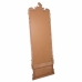 Wall mirror Alexandra House Living 215 x 7 x 75 cm Rectangular