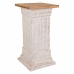 Pedestal Alexandra House Living Resina 76 x 40 x 40 cm