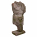 Bust Alexandra House Living Fiberglass Magnesium 22 x 76 x 38 cm