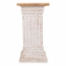 Pedestal Alexandra House Living Resina 76 x 40 x 40 cm