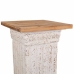 Pedestal Alexandra House Living Resina 76 x 40 x 40 cm