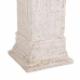 Pedestal Alexandra House Living Resina 76 x 40 x 40 cm