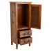 Cupboard Alexandra House Living Pine MDF Wood 31 x 97 x 38 cm