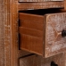 Cupboard Alexandra House Living Pine MDF Wood 31 x 97 x 38 cm