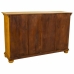 Sideboard Alexandra House Living Yellow Iron Mango wood 45 x 96 x 147 cm