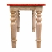 Bench Alexandra House Living Mango wood MDF Wood 35 x 43 x 101 cm