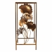 Hoektafel Alexandra House Living Gouden 33 x 76 x 35 cm