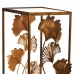 Hoektafel Alexandra House Living Gouden 33 x 76 x 35 cm