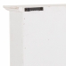 Armadietto portachiavi Alexandra House Living Bianco 7 x 34 x 23 cm