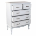 Commode Alexandra House Living Bois MDF 40 x 105 x 80 cm