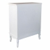 Commode Alexandra House Living Bois MDF 40 x 105 x 80 cm