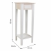 Side table Alexandra House Living 30 x 80 x 30 cm