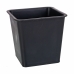 Cache-pot Alexandra House Living Marron Fer Rotin Plastique 18 x 18 x 48 cm