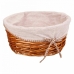 Mandenset Alexandra House Living Natuurlijk vlechtwerk Wilgenhout 29 x 15 x 29 cm 51 x 64 x 51 cm 36 x 15 x 36 cm 3 Onderdelen