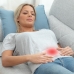 Cerotti Riscaldanti Adesivi per il Corpo Hotpads InnovaGoods (Pacco da 4)