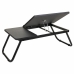 Inklapbare tafel Alexandra House Living Zwart 35 x 20 x 61 cm