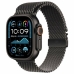 Montre intelligente Apple Noir 49 mm