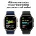 Montre intelligente Apple Noir 49 mm