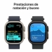 Montre intelligente Apple Noir 49 mm