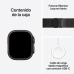 Chytré hodinky Apple Čierna 49 mm