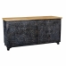 Credenza Alexandra House Living Legno di mango 42 x 92 x 183 cm