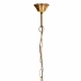 Loftslampe Alexandra House Living Kobber