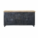 Credenza Alexandra House Living Legno di mango 42 x 92 x 183 cm