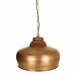 Loftslampe Alexandra House Living Kobber