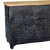 Credenza Alexandra House Living Legno di mango 42 x 92 x 183 cm