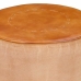 Stool Alexandra House Living Mango wood 38 x 42 x 38 cm