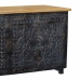 Credenza Alexandra House Living Legno di mango 42 x 92 x 183 cm