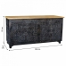 Credenza Alexandra House Living Legno di mango 42 x 92 x 183 cm