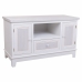 Cassettiera Alexandra House Living Bianco Legno MDF 42 x 60 x 100 cm