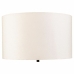 Bordslampa Alexandra House Living Brun Järn 31 x 58 x 31 cm