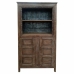 Regal Alexandra House Living Braun Recyceltes Holz 42 x 213 x 107 cm