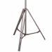 Floor Lamp Alexandra House Living Grey Orange 36 x 127 x 36 cm