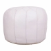 Pouf Alexandra House Living Cuir 38 x 48 x 48 cm