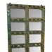 Mirror Alexandra House Living Green Recycled Wood Aged finish 4 x 179 x 87 cm