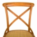 Dining Chair Alexandra House Living Honey 42 x 88 x 44 cm