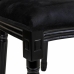 Dining Chair Alexandra House Living Black 46 x 96 x 48 cm